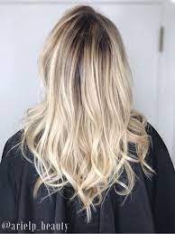 Arielp Beauty Shadow Root Balayage Root Smudge Baby Lights Summer Blonde Blonde Light Blonde Balayage Balayage Hair Blonde Long Blonde Hair Dark Eyes