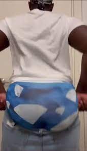 Huge booty sagger - ThisVid.com