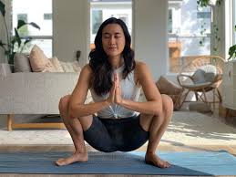 We did not find results for: 5 Yoga Poses To Overcome Burnout And Exhaustion
