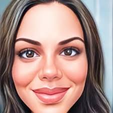 White & Gold Christmas Decor