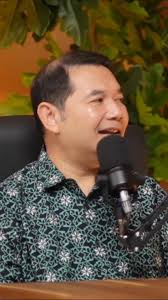 Rafizi Ramli