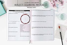 I first heard about the law of attraction planner thru another blogger's email that i received. Law Of Attraction Life Planner Academic Planner To Increase Productivity Hap Calendars Planners Business Industrial