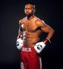 Was on hand monday at the aiba press conference in lausanne, switzerland, where the organization unveiled its plan to reform amateur boxing and guarantee fair results for boxers. Roy Jones Jr Turned Down 33m Deal To Fight Mike Tyson At Heavyweight Says Former World Champion Andre Ward