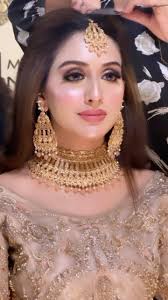 Signature by Mahnoor @malik.fatima.official @daas_jewellery @shezebridal