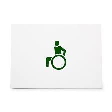 ) … new card examples! Handicapped Disabled Accessibility Style 6048 Rubber Stamp Shape Great For Scrapbooking Crafts Card Making Ink Stamping Crafts By Stampshapes Shop Online For Toys In The United Arab Emirates
