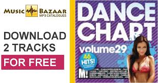 Dance Chart 29 Mp3 Buy Full Tracklist