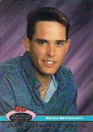 Sean Bergman Gallery