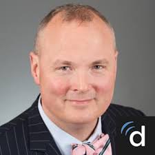 Dr. Travis H. Matheney, MD