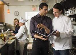 We'll show you to make great meals. Chefs And Head Cooks Occupational Outlook Handbook U S Bureau Of Labor Statistics
