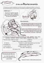 Encontrado En Bing Desde Profesoradoreligion Blogspot Com Libros De La Biblia Biblia Catolica Para Ninos Estudios Biblicos Para Ninos