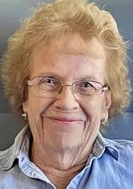Eileen Sales Obituary (2024)