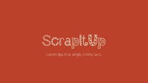 Scrap it up font characters are listed below. Scrapitup Font Download Free For Desktop Webfont