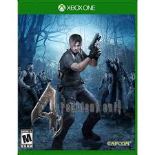 How to unlock all the costumes in resident evil 4? Resident Evil 4 Hd Xbox One Gamestop