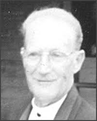 Edward Bower Obituary (2006)