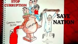 Creative Drawing Idea On Stop Corruption Save Nation Step By Step Youtube Great design but whether it has been effective is quite another matter. creative drawing idea on stop corruption save nation step by step