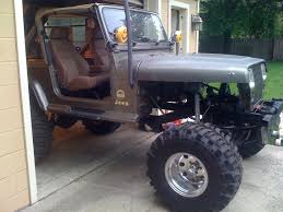 Maybe you would like to learn more about one of these? Yj 350 Conversion I Need Help Great Lakes 4x4 The Largest Offroad Forum In The Midwest