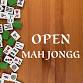 Open Mah Jongg event image