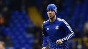 Born 7 january 1991) is a belgian professional footballer who plays as a winger or attacking midfielder for spanish club real madrid and. Chelsi Rasstanetsya S Azarom Za 84 Milliona Funta Sport Ekspress