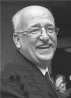 John St. Laurent Obituary (2015)