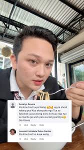 EATING LOMI WHILE MAG SHOUT OUT SA AKONG MGA IDOL! 🥰 , Salamat sa inyong  supporta mga idol!♥️, Rhea Mae Alberto PagaoJenecel Estrabela Delos Santos  Jenneriza Reveligia Maputi Queen King Mary Leap JN ...