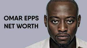 Omar Epps Net Worth Omar Epps Omar American Actors