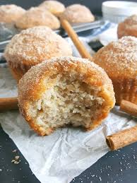 The Best Cinnamon Sugar Banana Bread Muffins Beat Bake Eat Recipe Cinnamon Banana Bread Moist Banana Muffins Banana Muffin Recipe