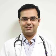 Dr. Manish Ahuja