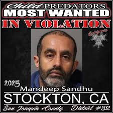 Special Education Teacher Arrested at Buhach Colony High School