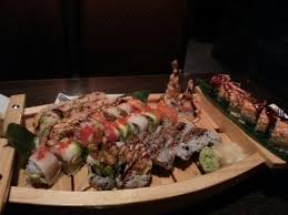 Sushi In Watford City Review Of Tokyo Japanese Steakhouse Sushi Bar Watford City Nd Tripadvisor