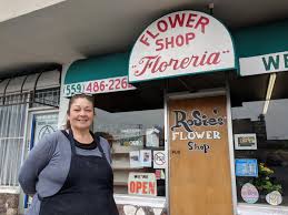 Send roses, carnations, lilies for all occasions like birthdays, anniversaries, funerals. In Fresno S Chinatown Business Owners Conflicted About Promise Of High Speed Rail Valley Public Radio