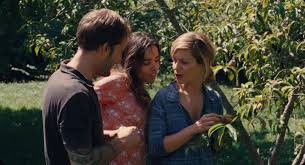 Généreuse, intense, elodie bouchez est le genre d'actrice qui n'a pas froid aux yeux. Quartett D Amour Liebe Wen Du Willst Film 2010 Trailer Kritik Kino De