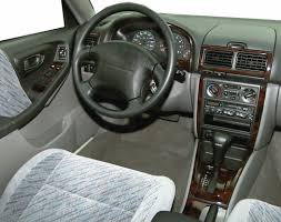 2000 Subaru Forester Sti Best Image Gallery 2 16 Share And Download