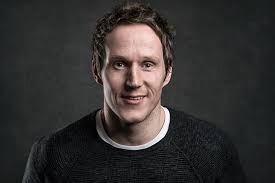 Interview: Corbin Nash's Ben Jagger