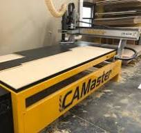 CAMaster Cobra CR-408 X3 4' x 8' CNC Router - The Equipment Hub