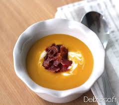Veloute De Pois Casse Et Patates Douces Delizioso Recette Veloute De Pois Casses Pois Casses Cuisson Des Aliments