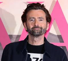 David Tennant and John Barrowman teamed up to take some awesome photos at  Awesome Con