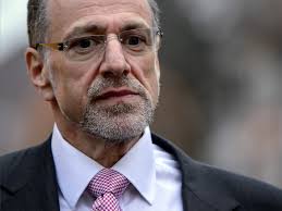 Mick 'the Miner' Davis, the mogul who criticised Israel, heads list of  Britain's most powerful Jews