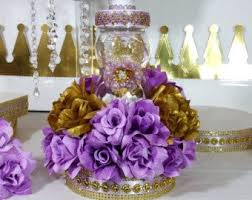 Browse Unique Items From Platinumdiapercakes On Etsy A Global Marketplace Of Handma Baby Shower Princess Baby Shower Centerpieces Girl Baby Shower Decorations
