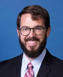 Dr. Adam Ferro, Diagnostic Radiology