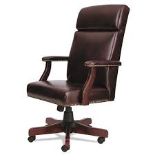 A wide variety of executive high back chair options are available to you, such as general use, material, and type. Found It At Wayfair Traditional Series High Back Office Chair Office Chair Executive Chair Leather Chair With Ottoman