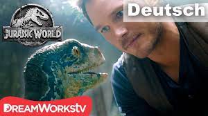 Quick viewjurassic world chomp 'n roar mask velociraptor blueopens a popup. Zusammensetzung Die Unglaubliche Partnerschaft Von Owen Und Blue Jurassic World Fallen Kingdom Youtube