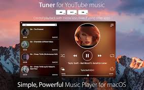 Tunemymusic allows you to transfer your entire youtube library to spotify in a few minutes. Tuner Experience Youtube Music Gratuito Por Tiempo Limitado Soy De Mac