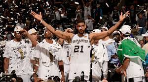 #go spurs go #2014 nba finals #spurs #tim duncan #tony parker #manu ginobili #kawhi leonard #boris diaw #gregg popovich. 2014 Nba Finals A Dynasty Rises With Spurs Fifth Nba Title Si Kids Sports News For Kids Kids Games And More
