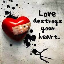 Pin On Heartbreaking
