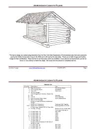 In this instance, two mono pitch roof forms with differing gradients were juxtaposed to form new living areas that span across the. Lean To Plan Log Cabin Wall