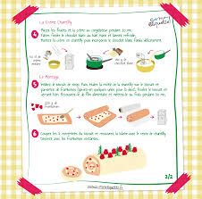 Photo Recette Buche De Noel Recette Buche Recette