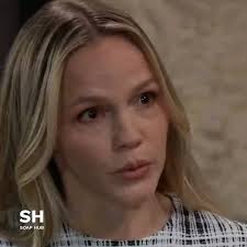 SHOCKING NEWS!! Secrets ignite, loyalties crumble, and forbidden sparks  fly—Port Charles faces a week of explosive revelations