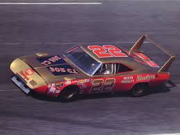 This k&k insurance 1969 dodge daytona is by far the most original and iconic nascar mopar you can see nowadays and of course it's not owned by a regular car guy, but by tim wellborn of the wellborn musclecar museum. Bobby Allison 1969 Dodge Charger Daytona Dodge Charger Daytona Dodge Daytona Nascar Race Cars