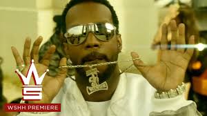 Juicy J All I Blow Is Loud Official Music Video Youtube