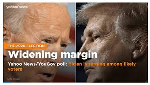 Who are the Undecided Voters and How Many Remain?